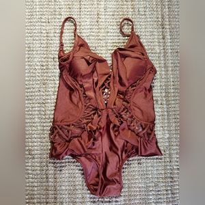 ZIMMERMANN Swimsuit